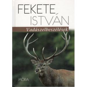 Fekete István: Vadászelbeszélések
