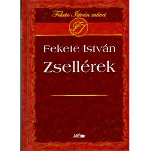 Fekete István: Zsellérek
