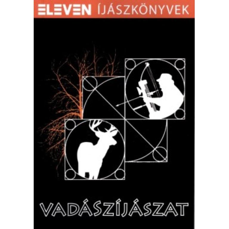 Nagy Gábor-Szabó Zsolt Vadászíjászat kötetében az íjászat gyakorlati tudása kerül előtérbe, tanulságos vadászélményekkel gazdagítva.