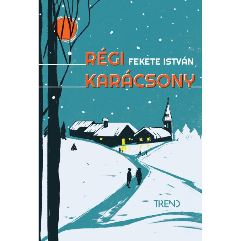 Fekete István Régi karácsony kötetben egybegyűjtött adventi és karácsonyi történeteket 1947 és 1969 között, az Új Ember című hetilap felkérésére írta.